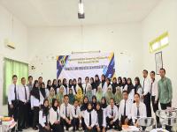 Special Class Nomor 9