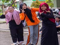 Special Class Nomor 5